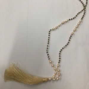 Zacasha necklace